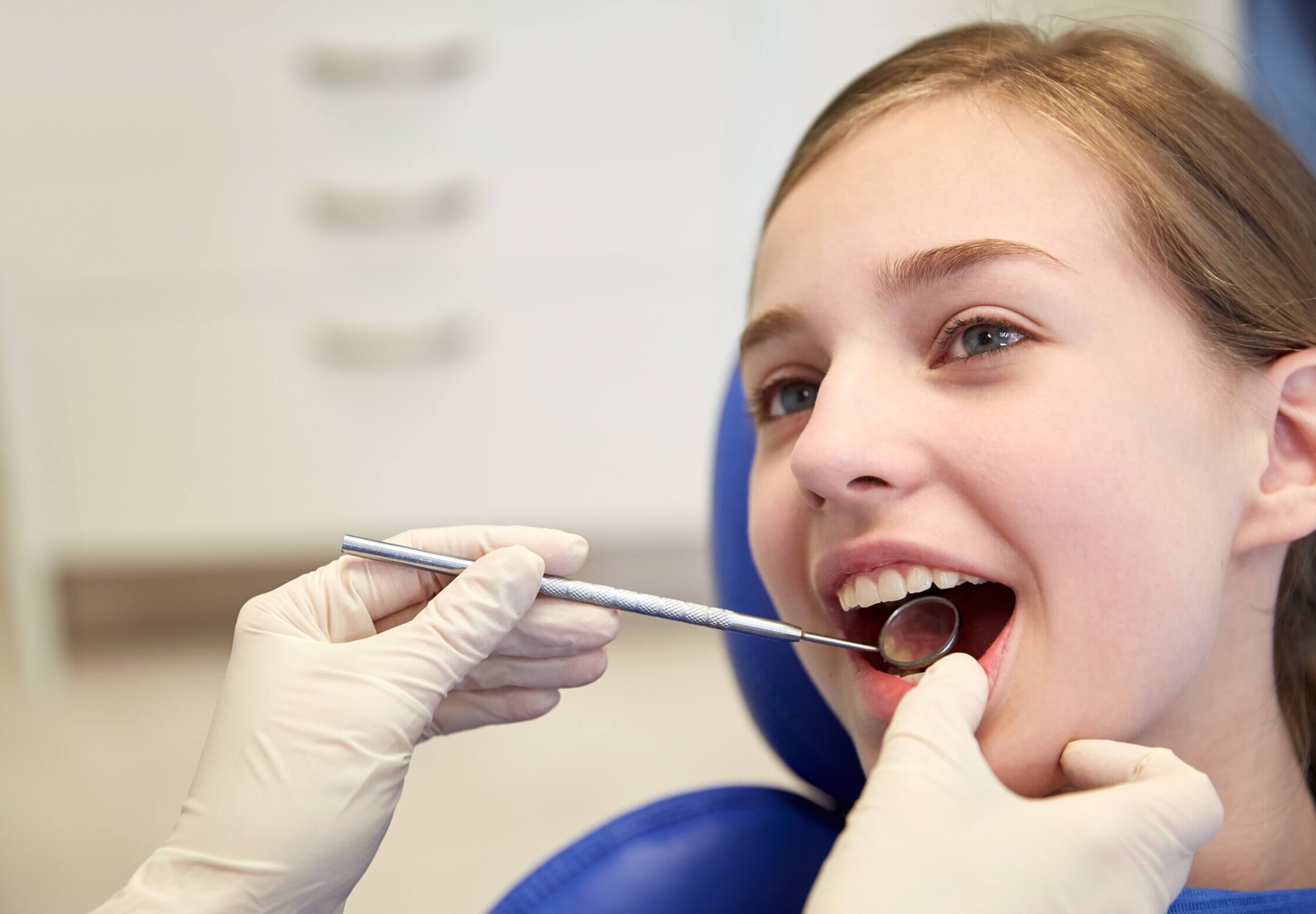 Tratamento Odontológico - Banner- Dra. Carolina Wu - Odontologia